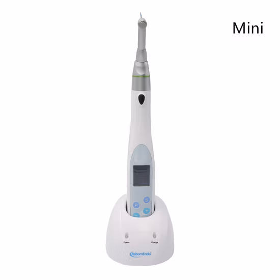 Byond Wireless Dental Endo Motor 1: 1 Endodontic for Dental Root Canal Files