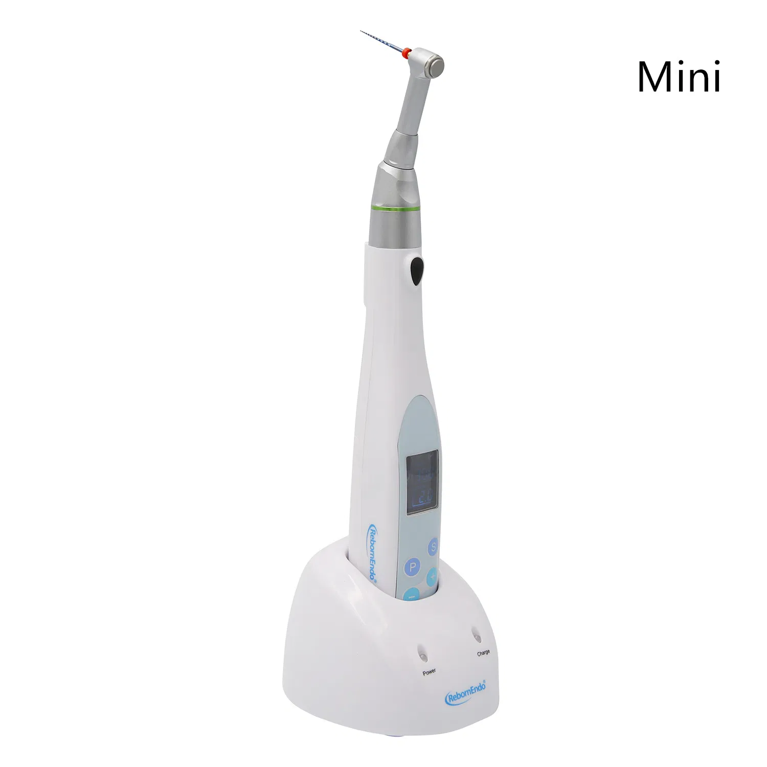 Byond Wireless Dental Endo Motor 1: 1 Endodontic for Dental Root Canal Files
