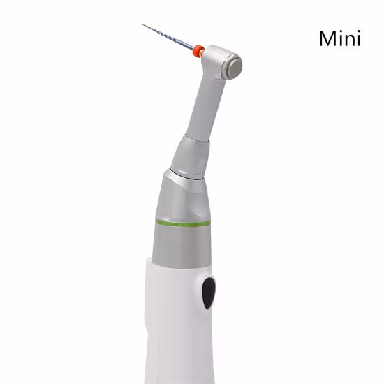 Byond Wireless Dental Endo Motor 1: 1 Endodontic for Dental Root Canal Files