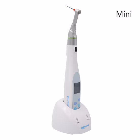 Byond Wireless Dental Endo Motor 1: 1 Endodontic for Dental Root Canal Files
