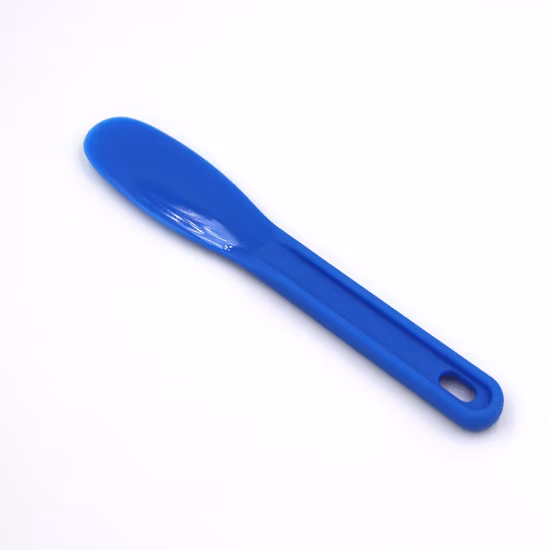 Dentalinstrumente Kunststoffspatel mit CE