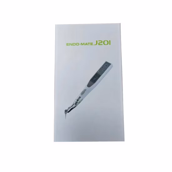 Dentale endodontische rotierende Instrumente Soco Sc-Plus Endo Rotary File/Dental Endodontic Endo Motor (MASCHINE)
