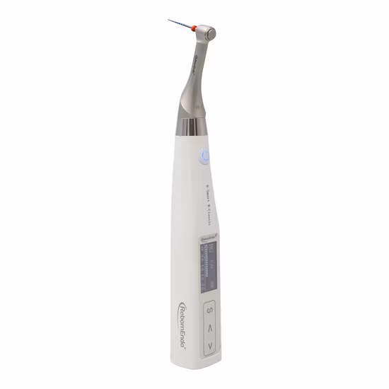 Kabelloser Dental R-Smart Classic Wurzelkanal-Endomotor mit Apex-Locator mit 5 Arbeitsmodi